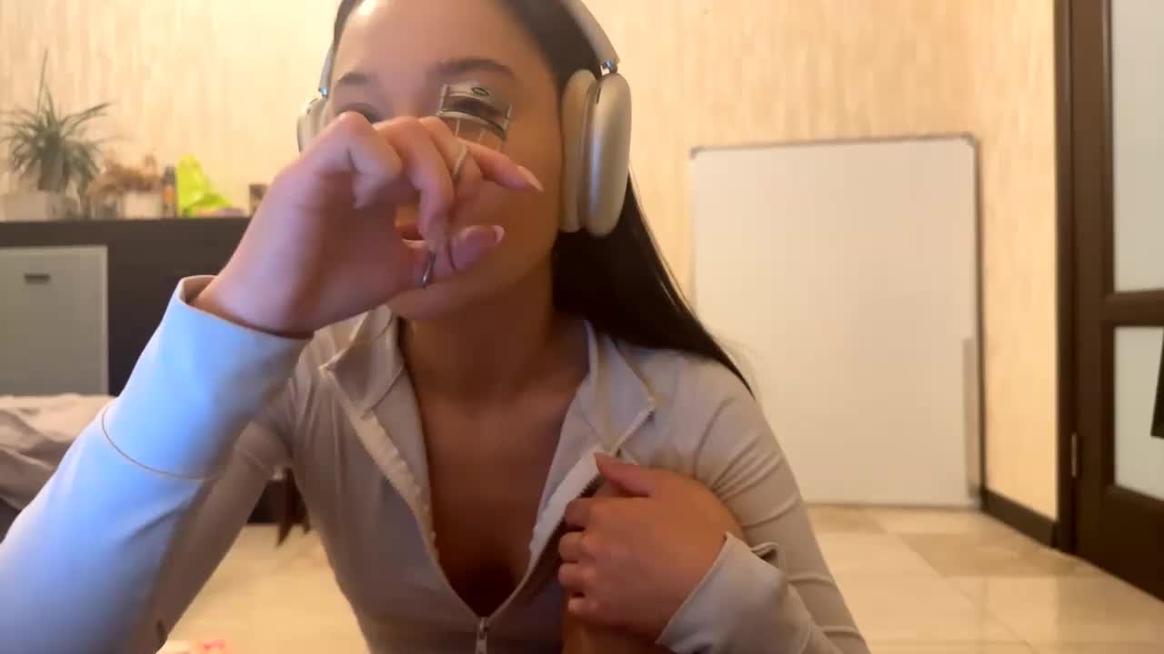 LakishaYanish Live Sex December 13, 2025