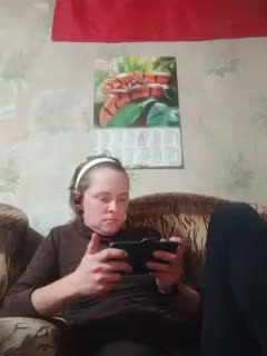 Calibriya Live Sex December 15, 2025