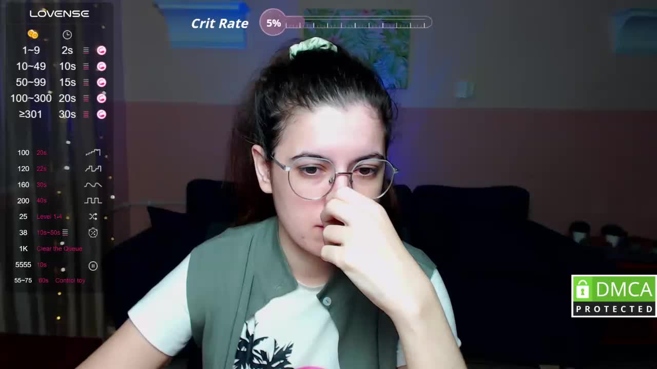 AminaBeatris13 Live Sex December 14, 2025