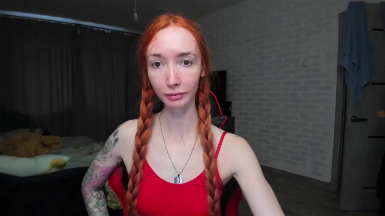 Roxy-Sun Live Sex December 13, 2025