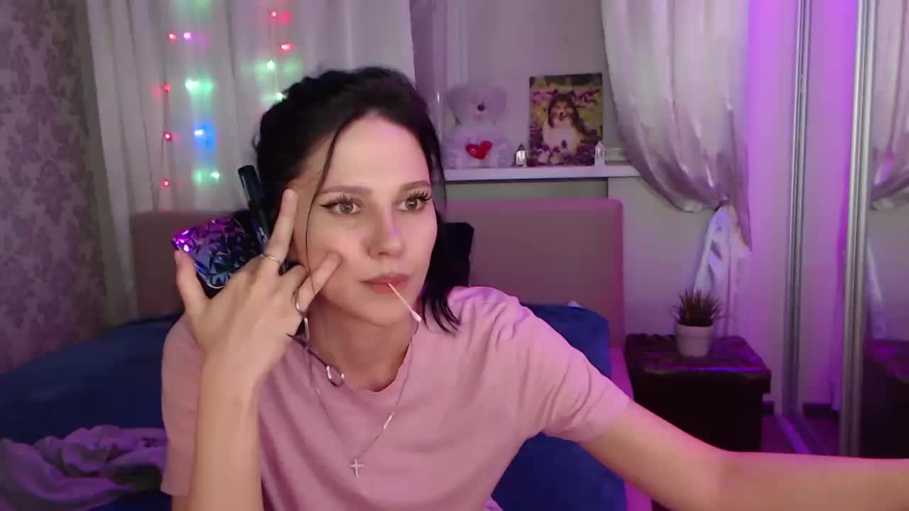 Zlata777 Live Sex December 13, 2025