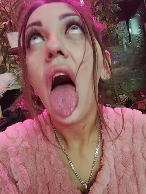 SexyKitty75-1 Live Sex December 14, 2025