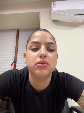 CharleneWoods Live Sex December 13, 2025