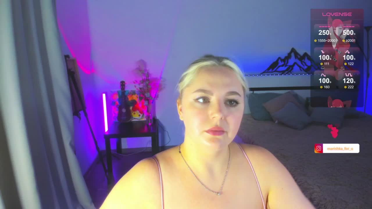 marry-evans Live Sex December 13, 2025