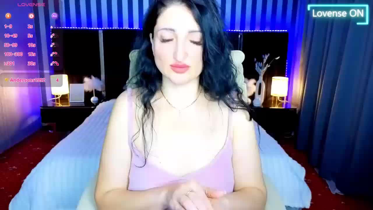 MissRossi Live Sex December 12, 2025