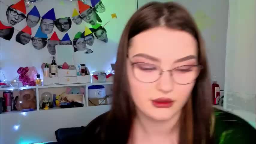 milliedoll Live Sex November 8, 2025