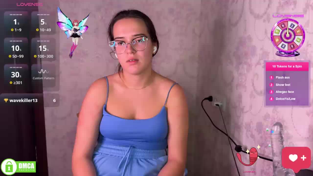 the-princese Live Sex December 13, 2025