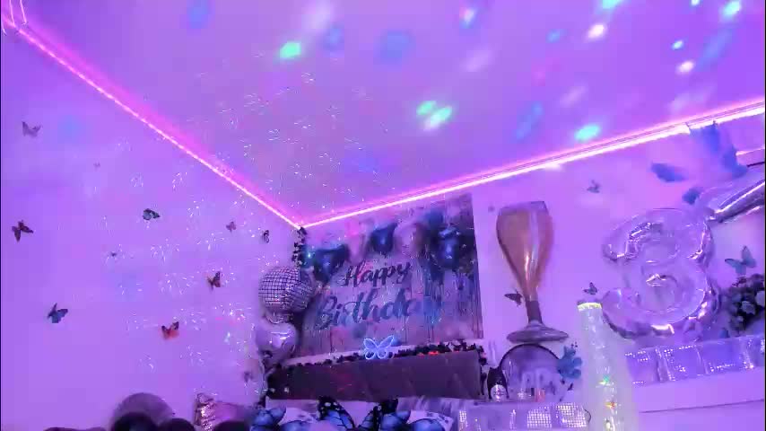 xalexax Live Sex 2025.11.08