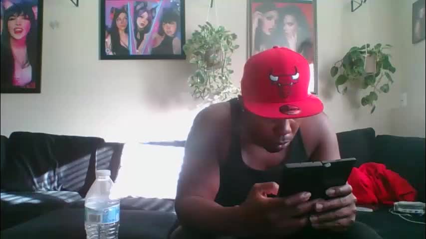 evanschris2048 Live Sex December 17, 2025