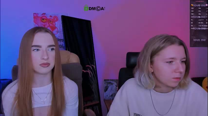 doll_vey Live Sex December 14, 2025