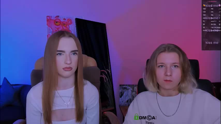 doll_vey Live Sex December 14, 2025