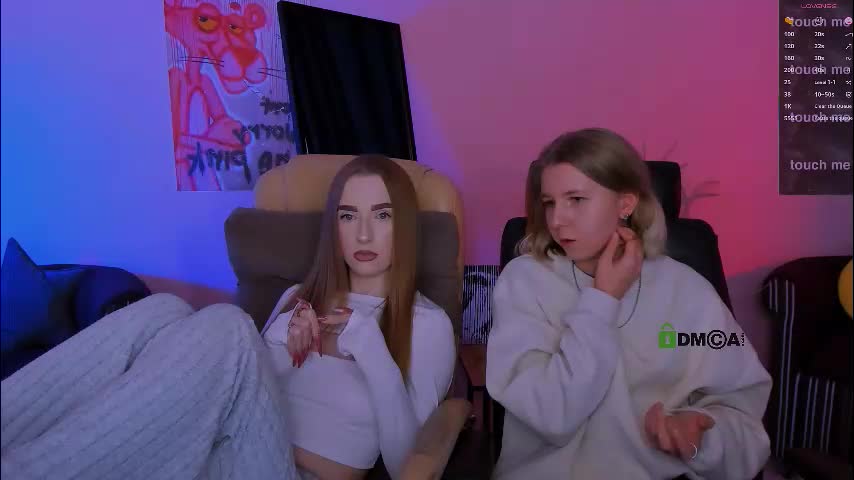 doll_vey Live Sex December 14, 2025