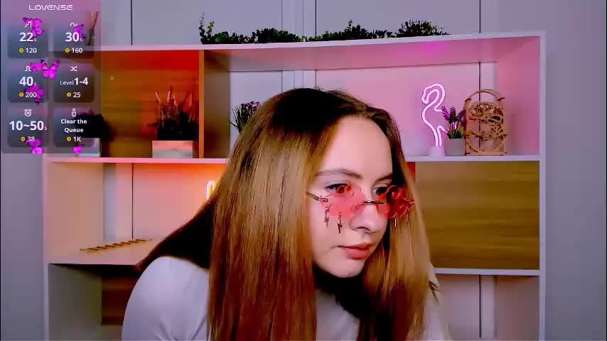 mila_glow Live Sex December 17, 2025