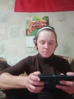 Calibriya Live Sex December 15, 2025