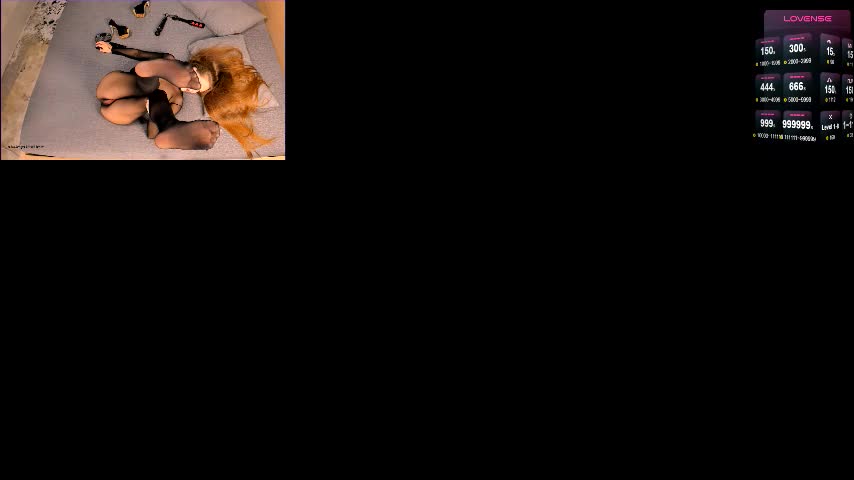 theanytimeshow Live Sex December 13, 2025