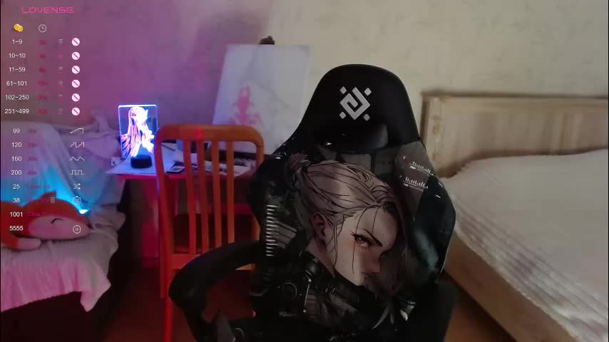 love_agatha Live Sex December 17, 2025