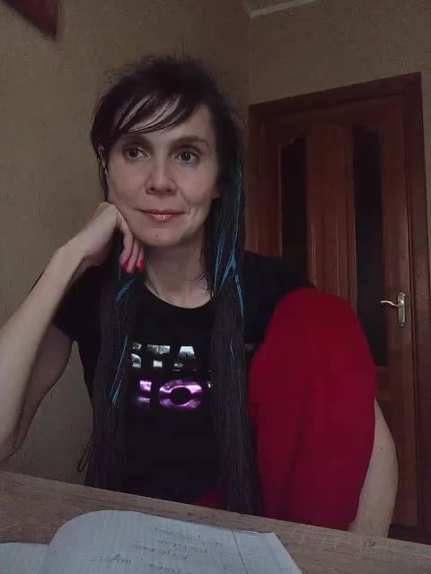 Hellenalonenochka Live Sex December 14, 2025