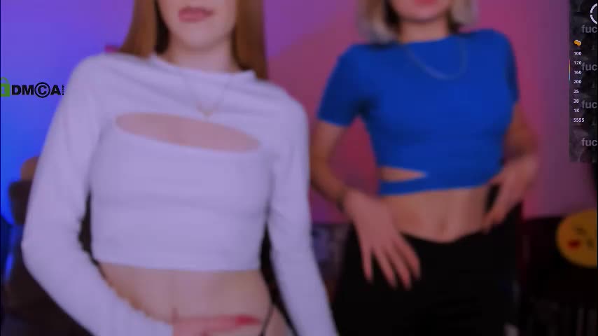 doll_vey Live Sex December 14, 2025