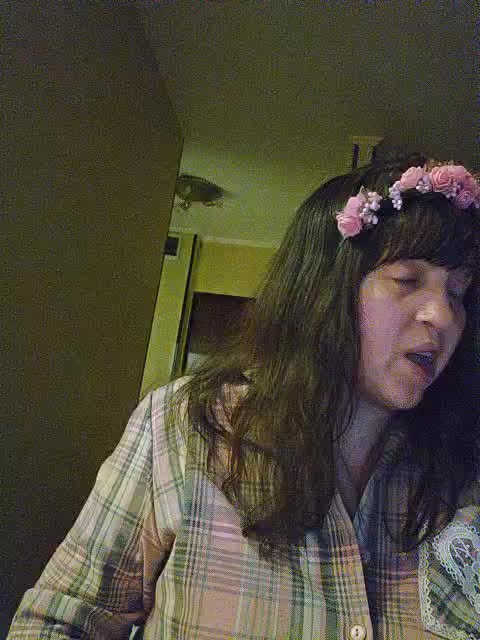 nimfastar77 Live Sex December 13, 2025