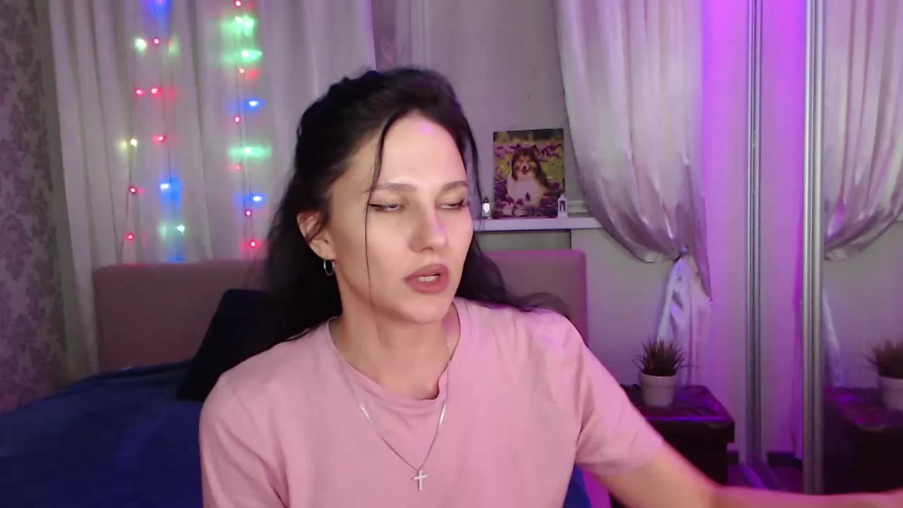 Zlata777 Live Sex December 13, 2025