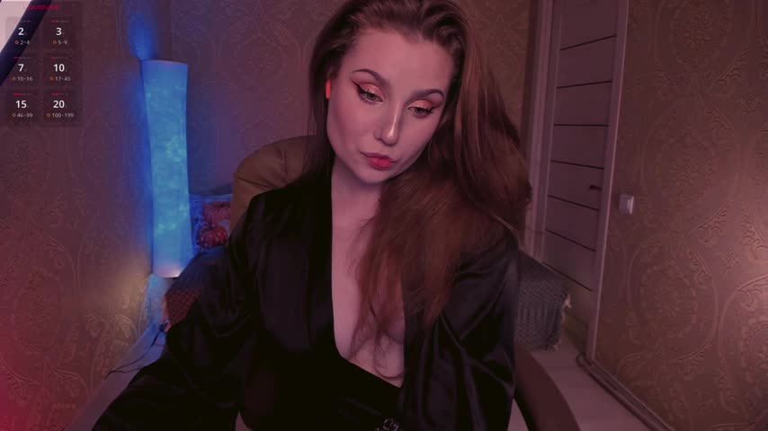 Eesmaaarrr Live Sex December 13, 2025