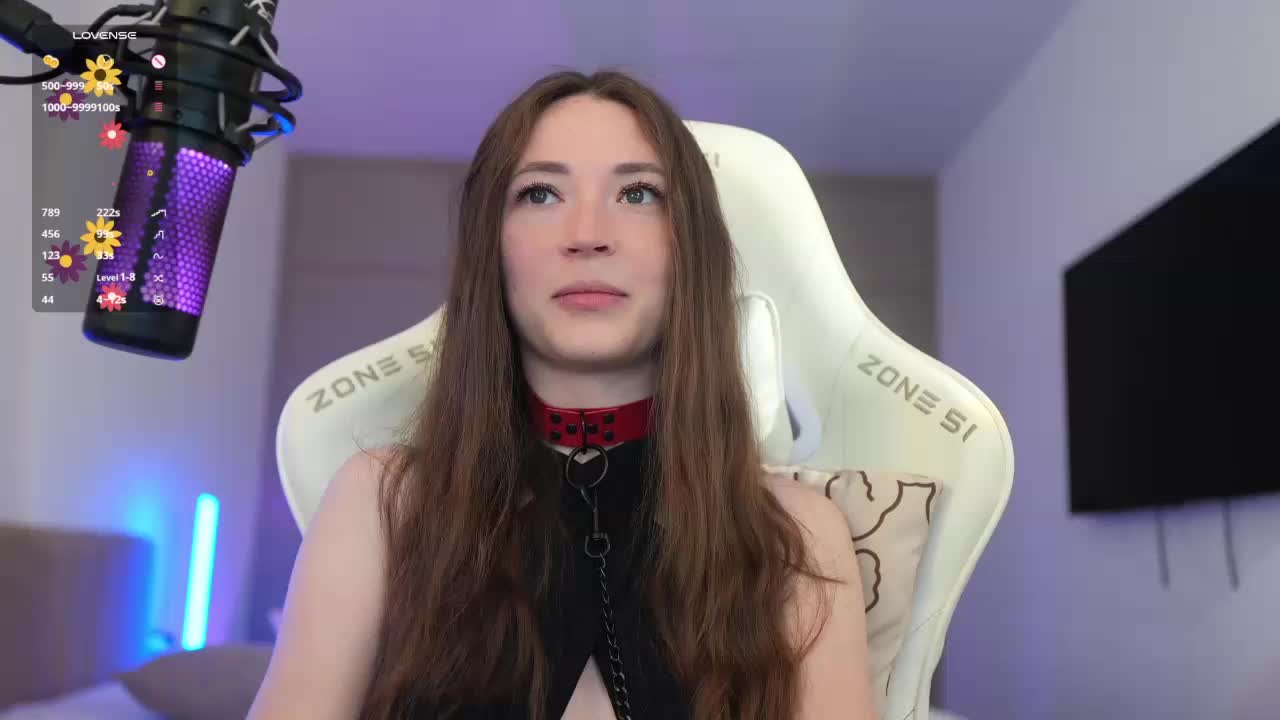 lollipop-o Live Sex December 17, 2025