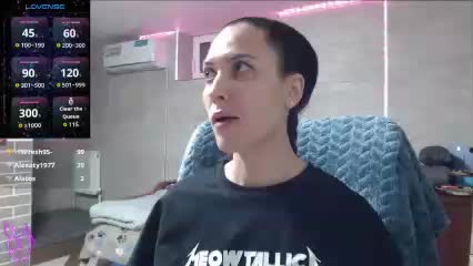 Marina4Love Live Sex December 13, 2025