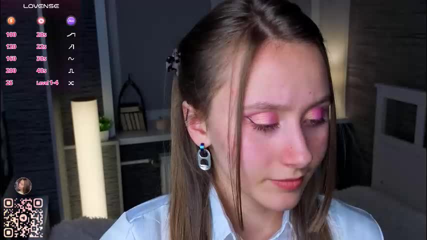 evas_soul Live Sex 2025.11.08