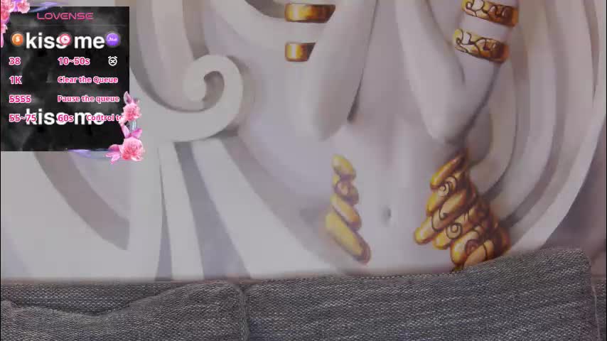 hailey_peach Live Sex December 14, 2025