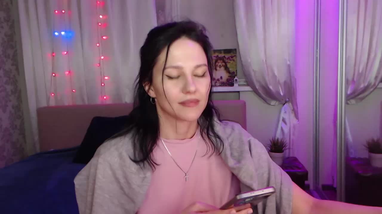 Zlata777 Live Sex December 13, 2025