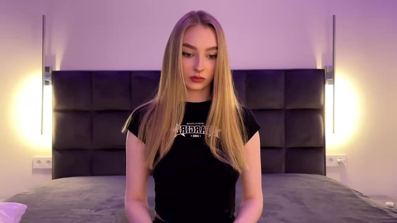 DiamondLily Live Sex December 13, 2025