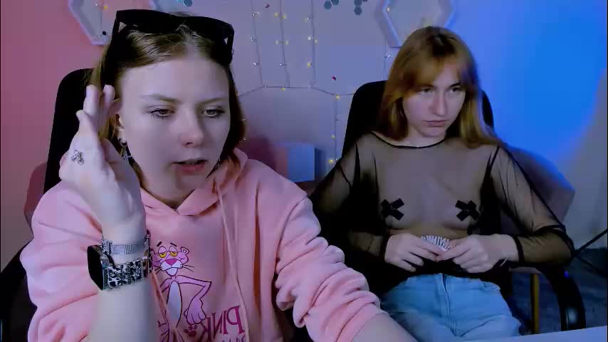 foxy_tease_ Live Sex December 17, 2025