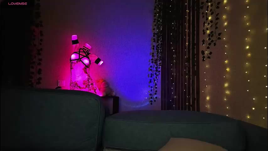 aspirine_ Live Sex December 13, 2025