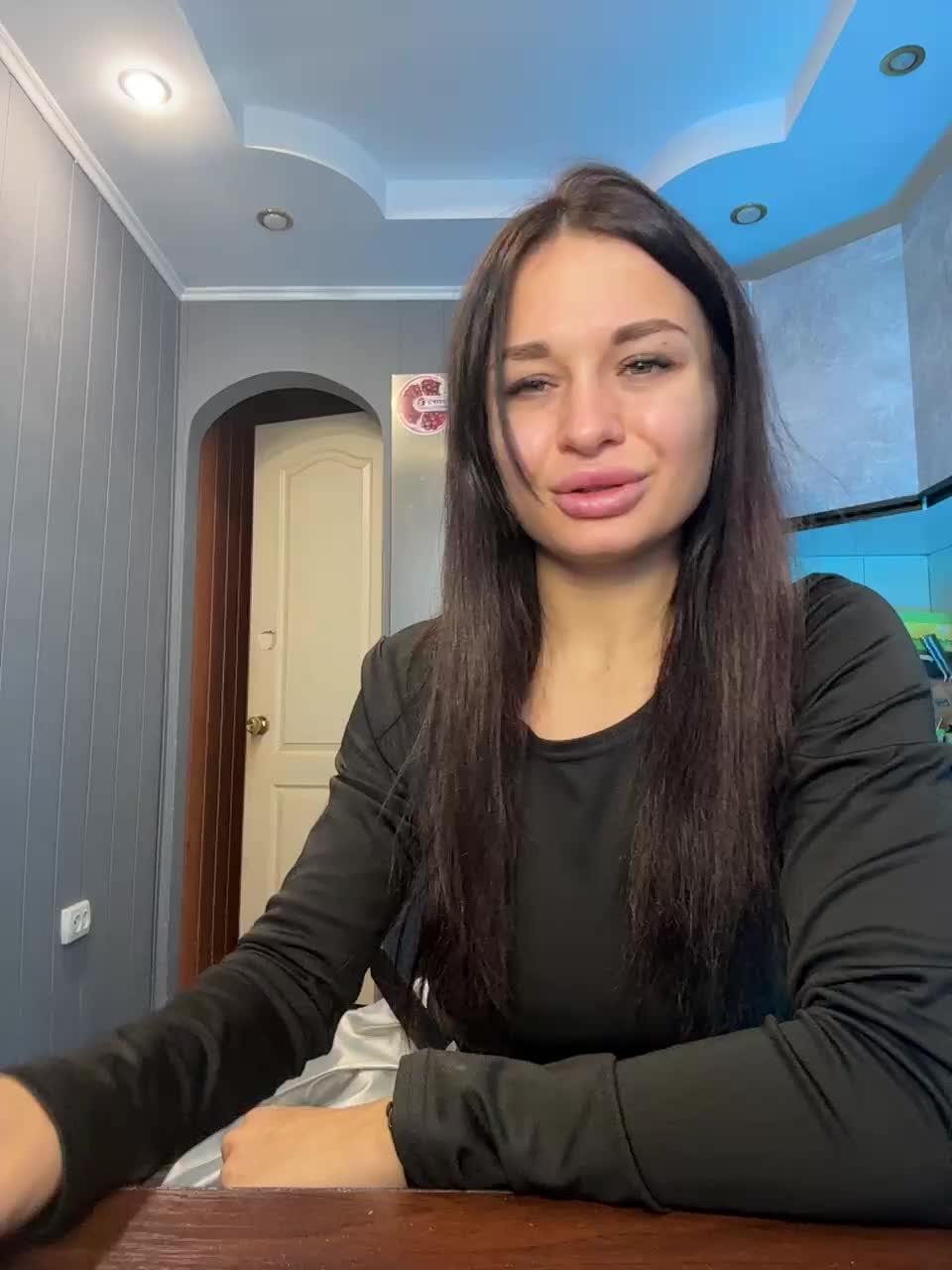 Maryllove Live Sex December 13, 2025