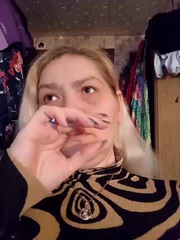 Minna_Jeannie Live Sex 2025.11.08