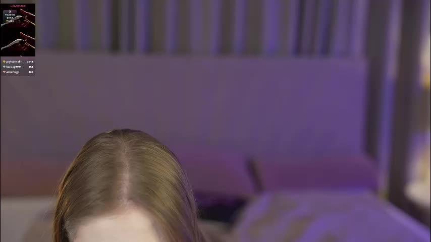 anabel2054 Live Sex December 20, 2025