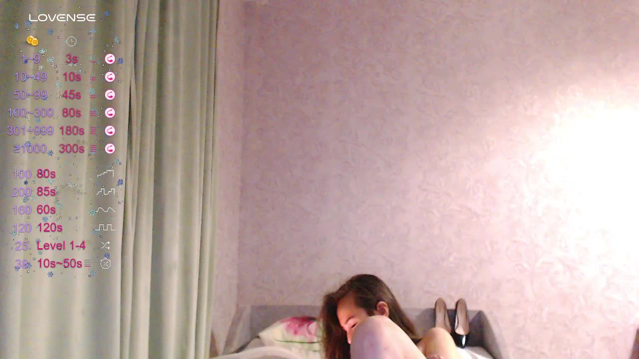 Leceysweet Live Sex December 14, 2025