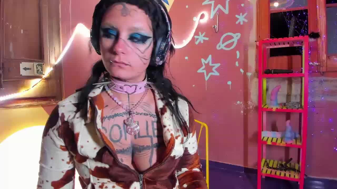 Lady-sontse- Live Sex November 8, 2025