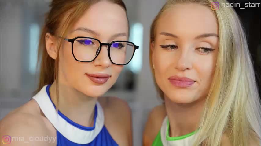 mia_cloudy Live Sex December 13, 2025