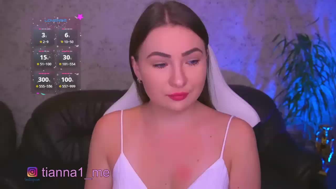 Tianna_me Live Sex December 13, 2025