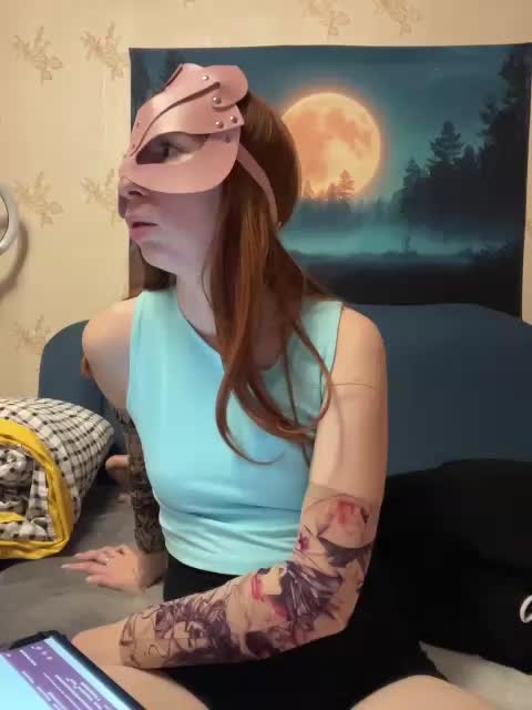 Sun-Moon Live Sex December 13, 2025