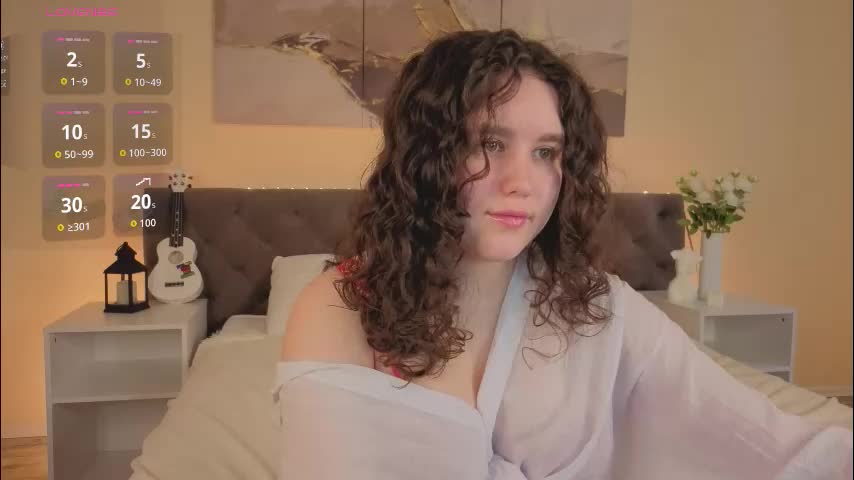ariella_sol Live Sex December 14, 2025