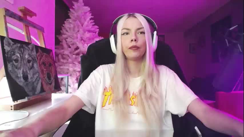 tinykylie Live Sex December 14, 2025