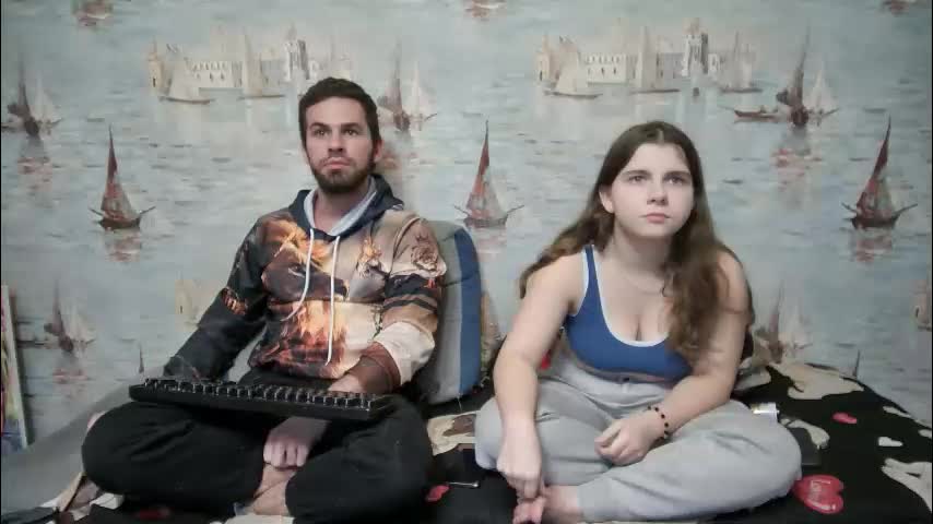 alex_sarah_sex Live Sex December 13, 2025