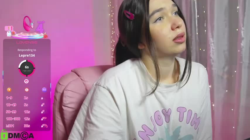 Arianahot777 Live Sex December 13, 2025