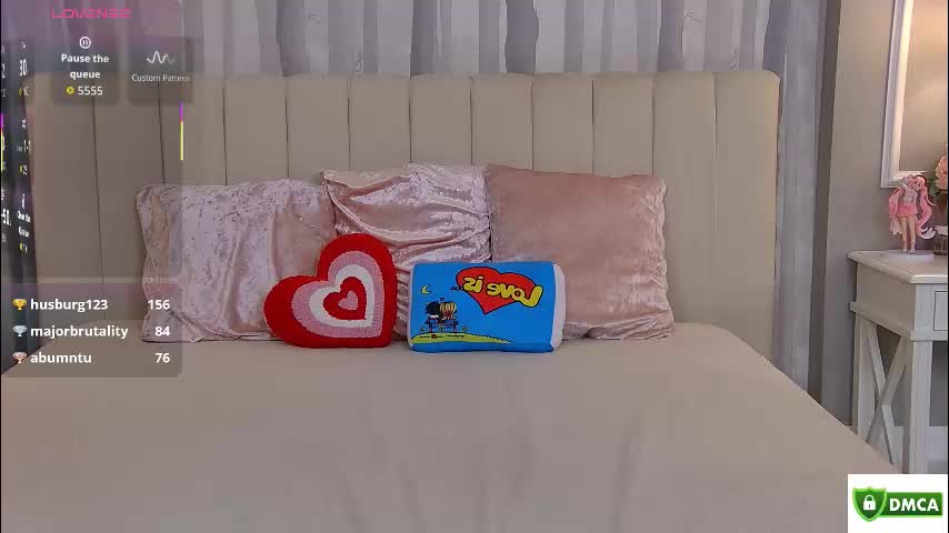 ellaander Live Sex December 13, 2025