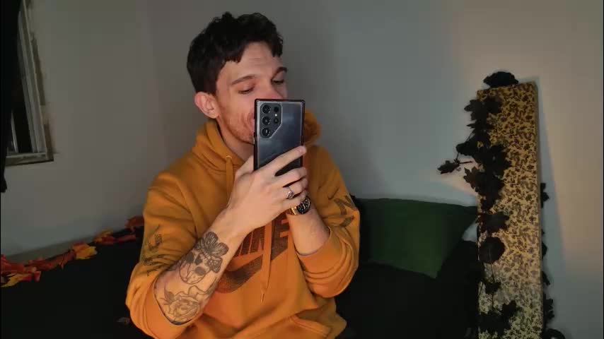 jackdesfeux Live Sex December 17, 2025