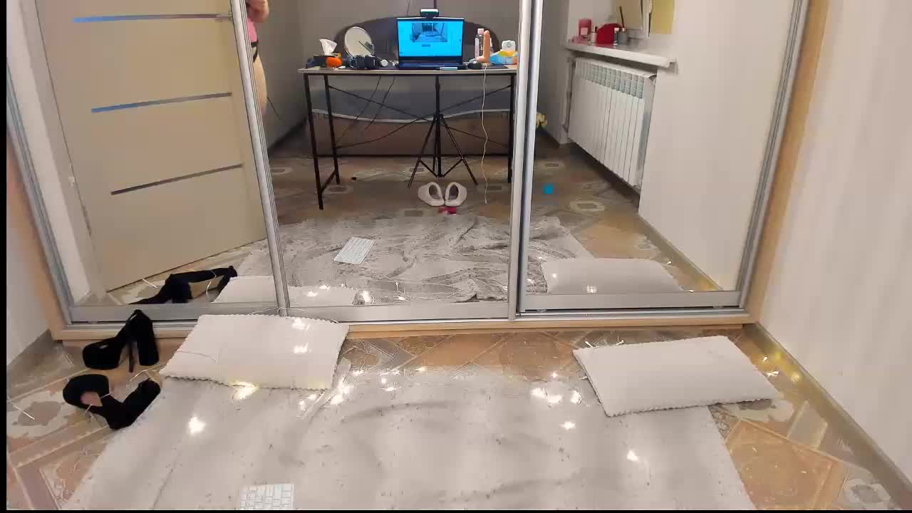 Dariadeluxe Live Sex December 13, 2025