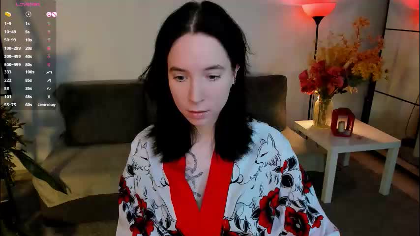 lilithlunna Live Sex December 14, 2025