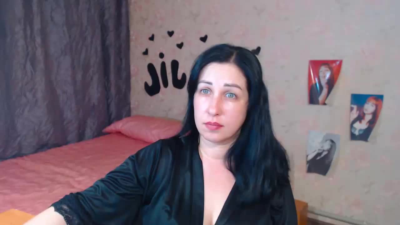 JillStevens Live Sex December 18, 2025